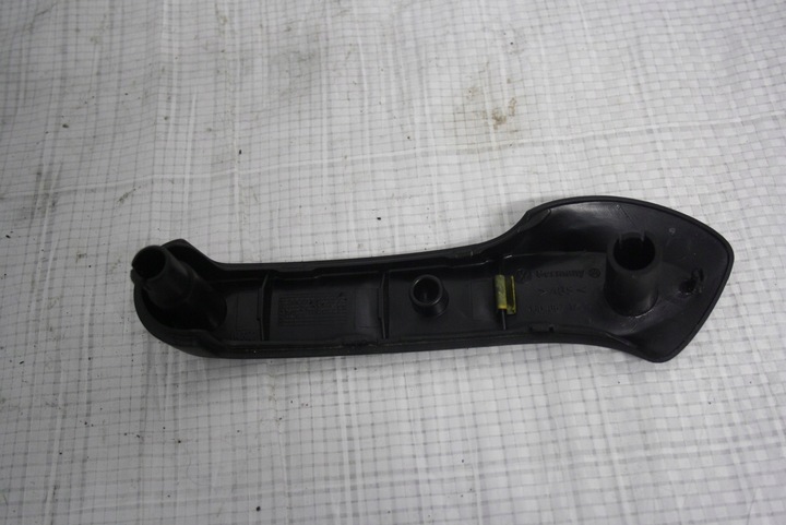 фото №11, Ручка двері права vw golf iv 1j0867172a