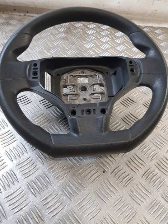фото №9, Руль 96753912zd peugeot 301 18r-