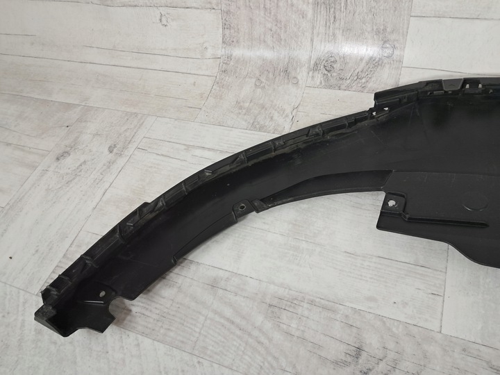 фото №12, Volkswagen golf viii gti защита бампера спойлер перед 5h0805915k