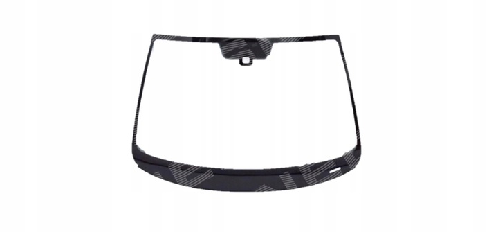 фото №1, Стекло передняя vw jetta eu 2010-2014