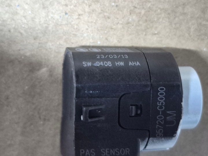 фото №10, Kia sorento 3 iii датчик паркування