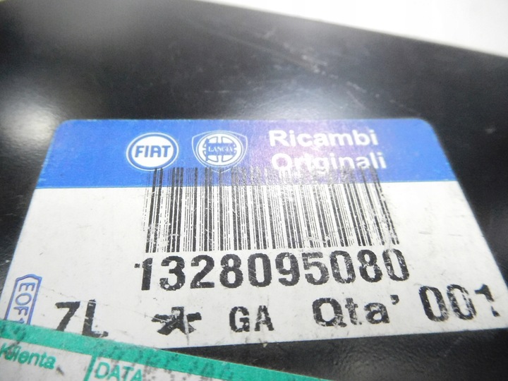 фото №12, Кришка заливання пального fiat ducato оригінальний номер 1328095080
