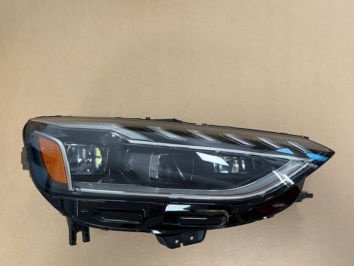 фото №6, Audi a4 b9 лампа повний led 8w0941034f