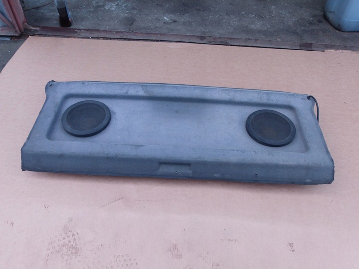 фото №16, Полиця багажника opel corsa a 90208901