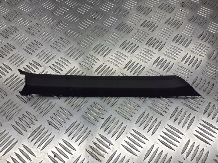 фото №1, Обшивка стійка двері праві передні opel meriva b