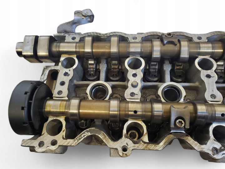 фото №13, Mercedes-benz gl x166 a2780161205 головки