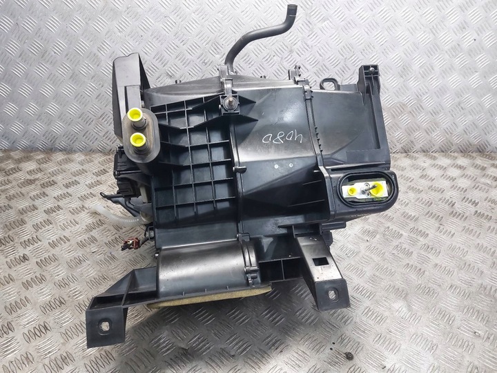 фото №16, Корпус нагревателя воздуходувка civic viii sedan eu