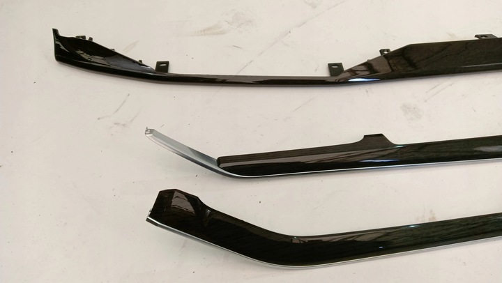 фото №10, Audi sq8 q8 4m8 планка декоративная dekor декоры