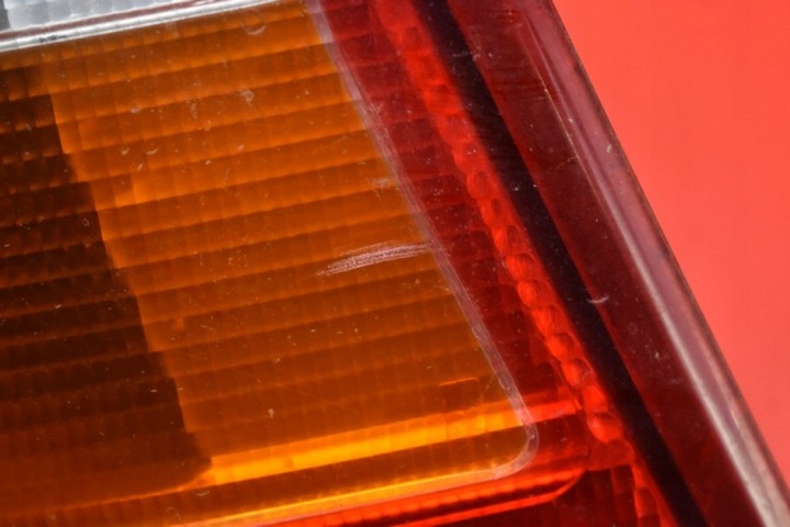 фото №8, Лампа правая зад задняя 1688200264r mercedes a-klasa w168 97-01