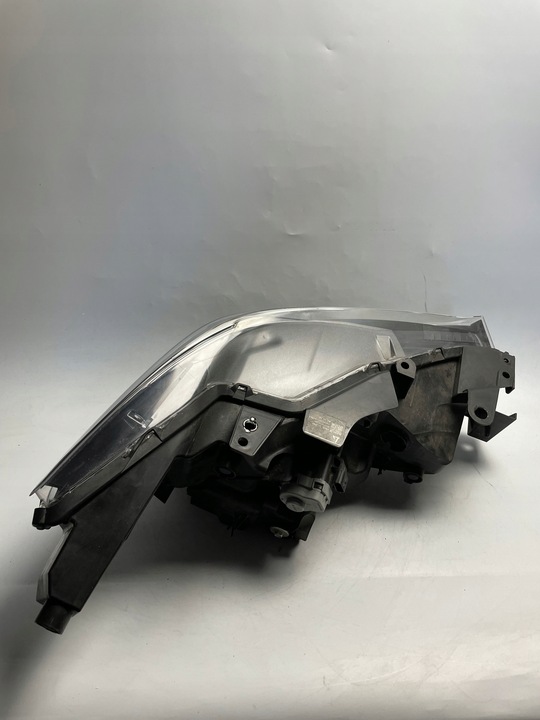 фото №3, Фара лампа левая перед mazda cx5 cx 5 cx-5 ii 2 17- полный led kb8n51040