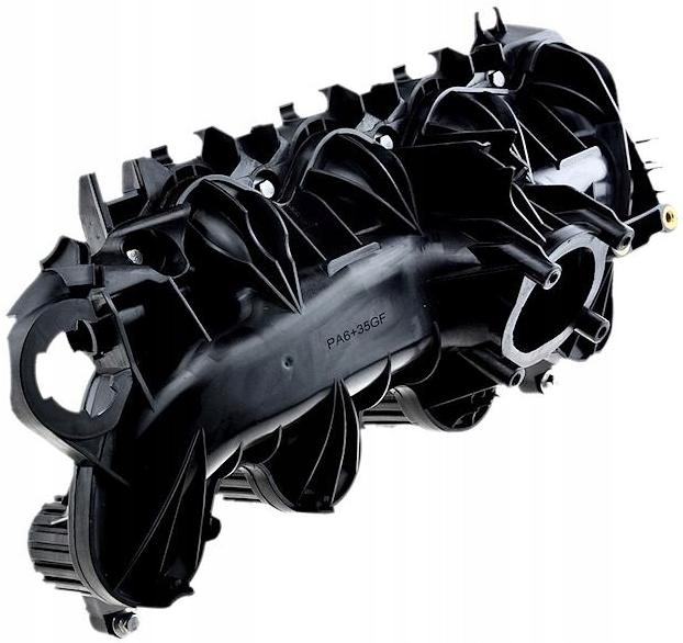 фото №2, Модуль трубы wlotowej nty bks-pe-001