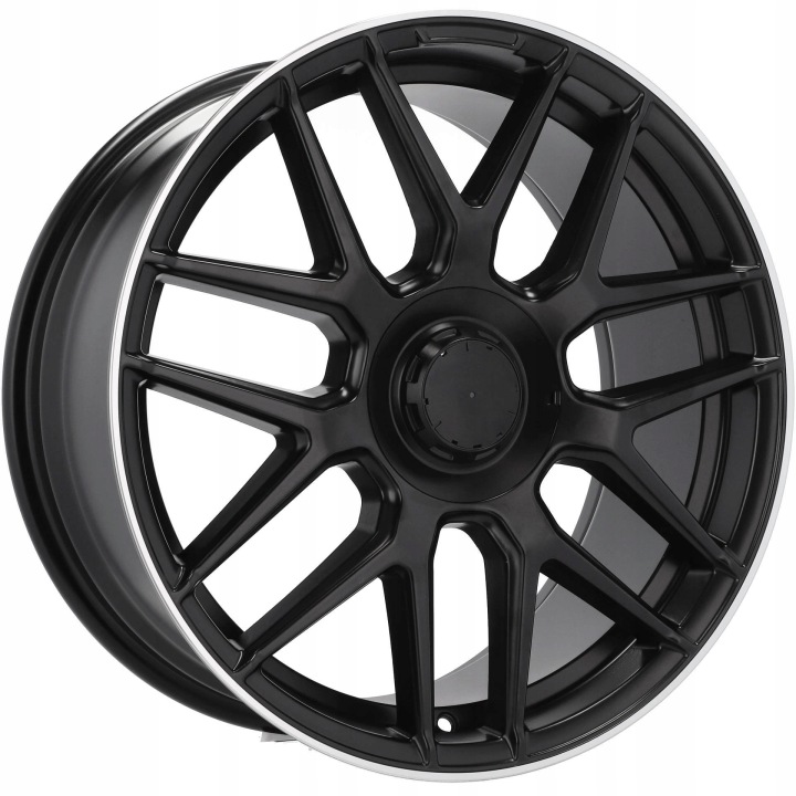 фото №1, Диски 19 do mercedes s-class amg w222 amg w221 sl-class r129 r230 r231