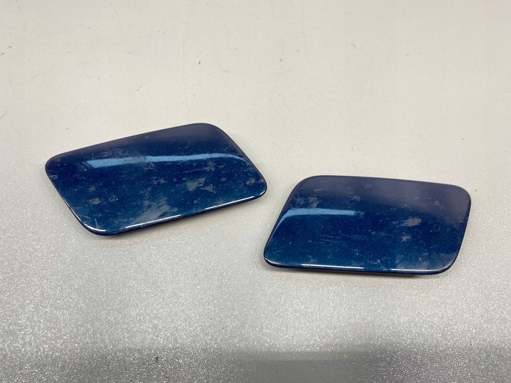 фото №1, Заглушка кришка склоомивача права audi tt 8s0