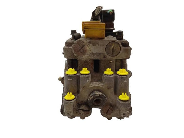 фото №6, Насос abs dav 22822 b553896 b551763 3553757 peugeot 806 i 1994-2002