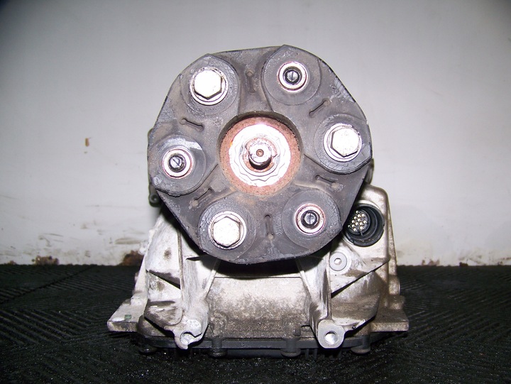 фото №7, Xkr xk ii x150 5.0 v8 коробка передач 9x23-7000-bd 6hp-28