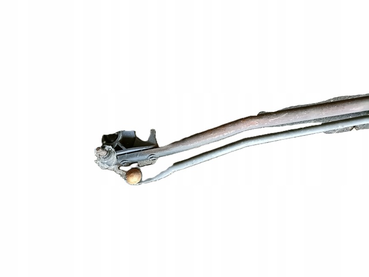 фото №8, Mitsubishi eclipse 3g 00-05 механізм двірник перед 22139402 +