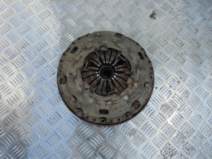 фото №10, Прокладка коробки коробки передач механічна коробка передач 2.0 tdci ford kuga mk1