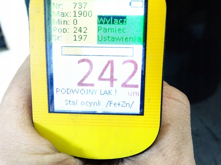 фото №14, Двері лівий перед ліві передні vw golf vii 7 3d la9w