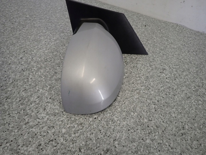 фото №12, Hyundai getz 02-10 дзеркало ліві електричні ya 3w