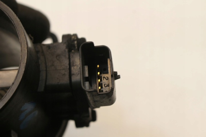 фото №5, Расходомер воздуха 9683282980 peugeot 508 1.6 e-hdi