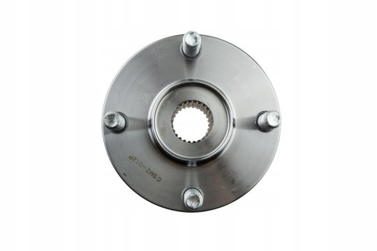 фото №2, Ступиця колеса перед nty klp-mz-012p