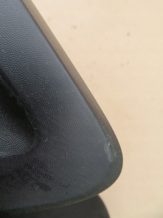 фото №11, Решётки бампера перед правая i левая renault zoe i 1 рестайлинг 263317641r