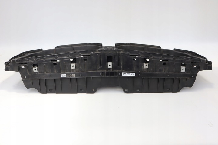 фото №10, Решітка радіатора решітка ролета жалюзі двигунчик впуск bmw x3 g01 g02 рестайлінг 51745a1da48