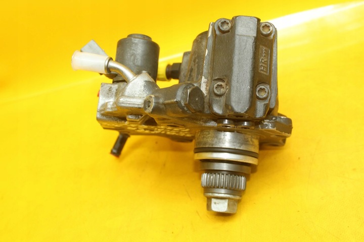 фото №7, Насос впрыскивающий mercedes sprinter 906 651 2.2 a6510701201 28297640