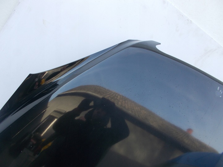 фото №14, Крило бампер капот підсилювач mercedes w245 w-245 b-klasa