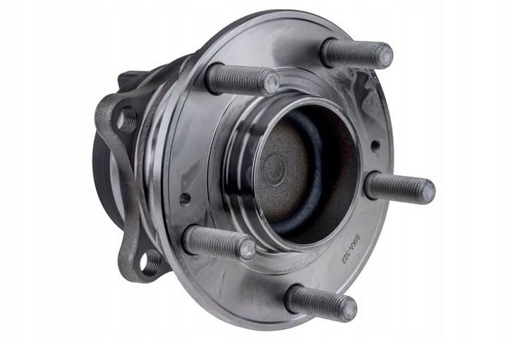 фото №2, Ступиця колеса перед kia carnival 15-