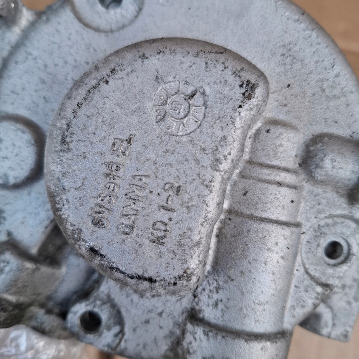 фото №11, Kia ceed hyundai i30 tucson iii 1.6 t-gdi g4fj компрессор кондиционера kompr