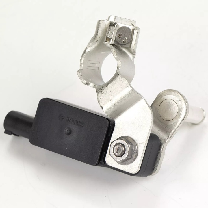 фото №7, Клема ducato 2,3 jtd мінусова 52151256 євро 6 2021