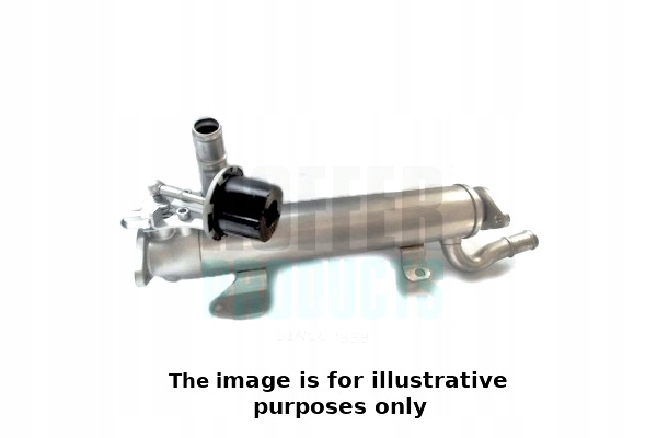 фото №2, Запчастини автомобільні hoffer hoffer