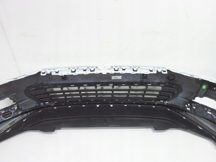 фото №8, Бампер перед vw golf vii 7 6pdc омыватель плита