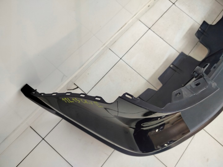 фото №7, Honda cr-v crv iii 06r- задній бампер pdc b92p aero