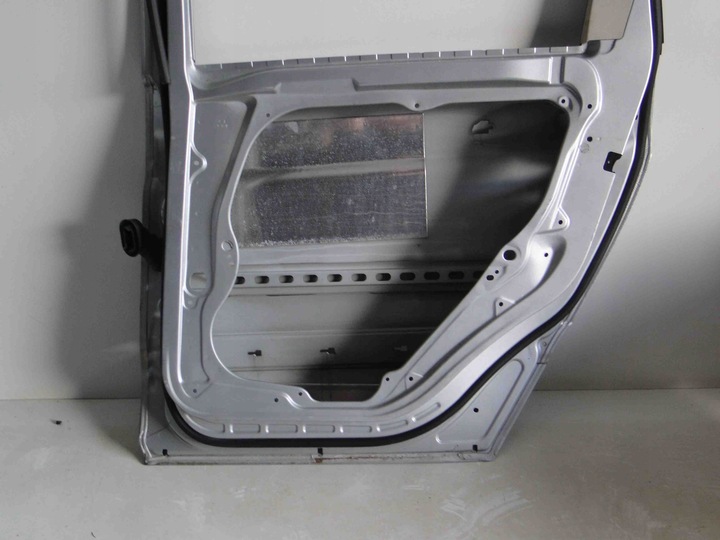 фото №8, Mercedes b клас w245 245 двері праві задні