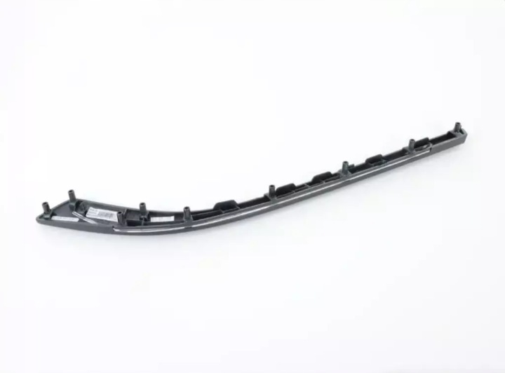 фото №7, Bmw 4 cabrio f33, f83 задняя левая молдинг akcentowa 51437389773 7389773 oem