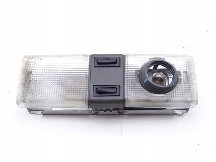 фото №1, Daf lf 45 55 01-06 лампа потолок