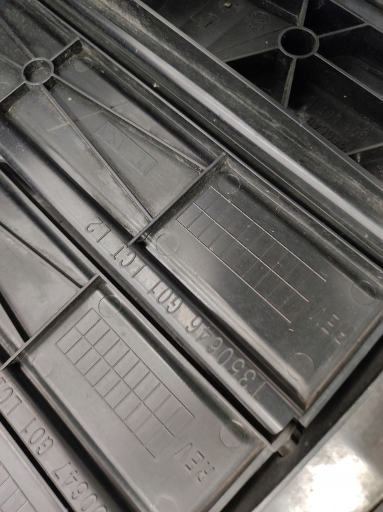 фото №13, Кермо повітря жалюзі bmw x3 g01 рестайлінг lci x4 g02 177563-13 177563