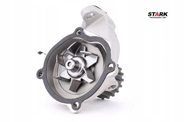 фото №12, Stark skwp-0520053 насос воды do audi 100 limousine 44, 44q, c3