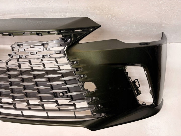 фото №9, Lexus rx v 2022 - org 5211948850 бампер передний решётка решётка перед