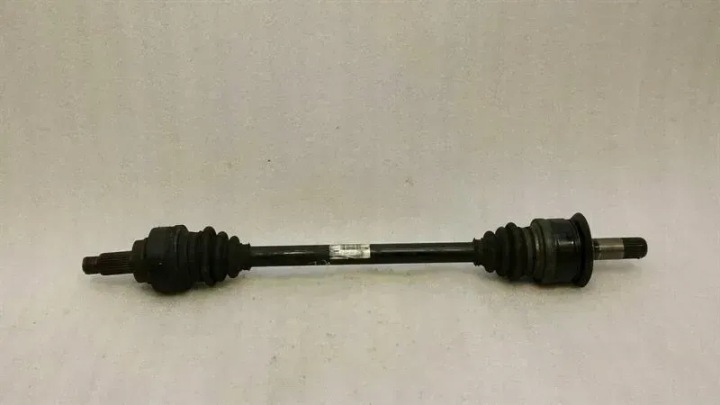 фото №1, Mini countryman s r60 left rear drive вал 7629301