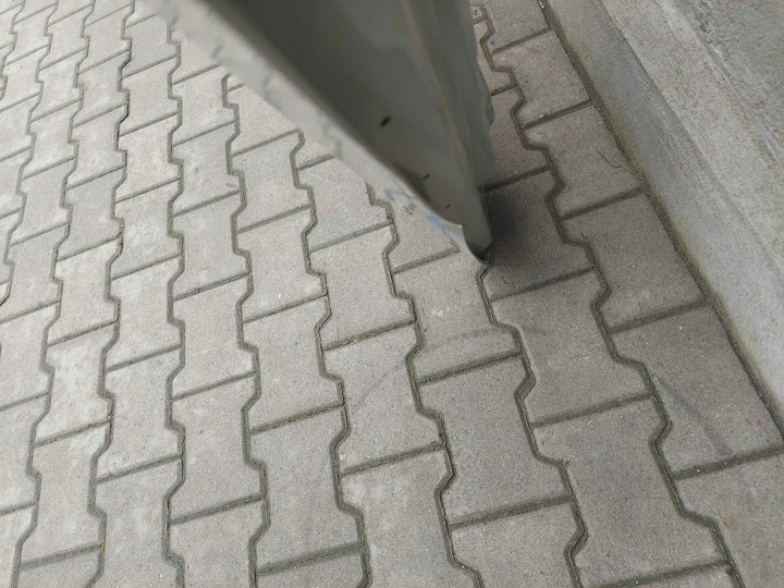 фото №11, Citroen ds9 дверь левая перед передние новое оригинальный номер