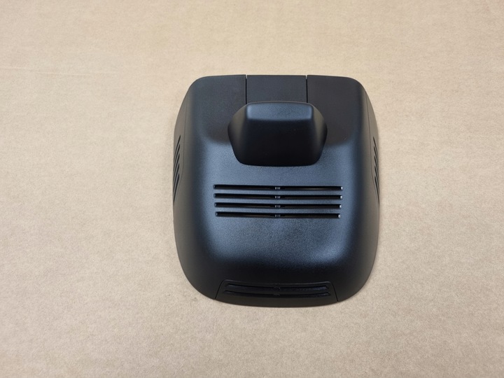 фото №1, Volvo c40 захист корпус дзеркало заднього виду внутрішнього