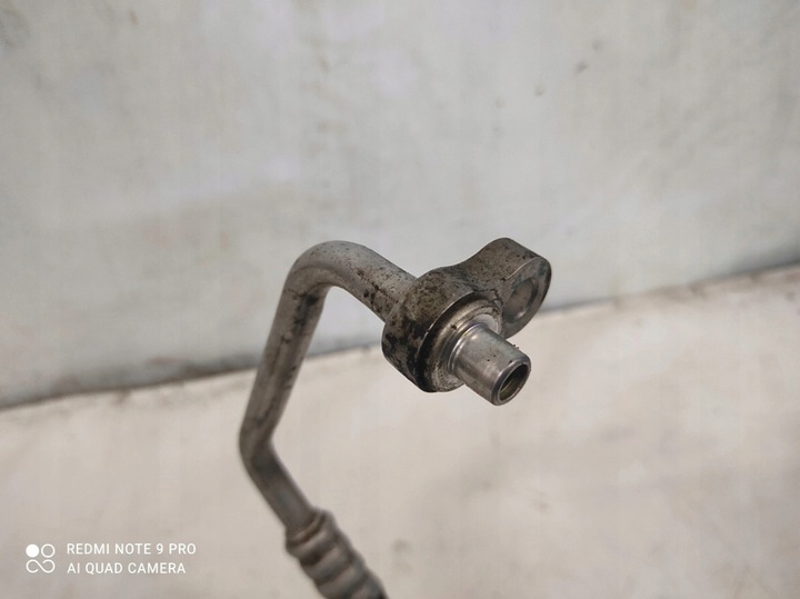 фото №5, Шланг кондиціонера opel astra j 2.0 cdti wyszków