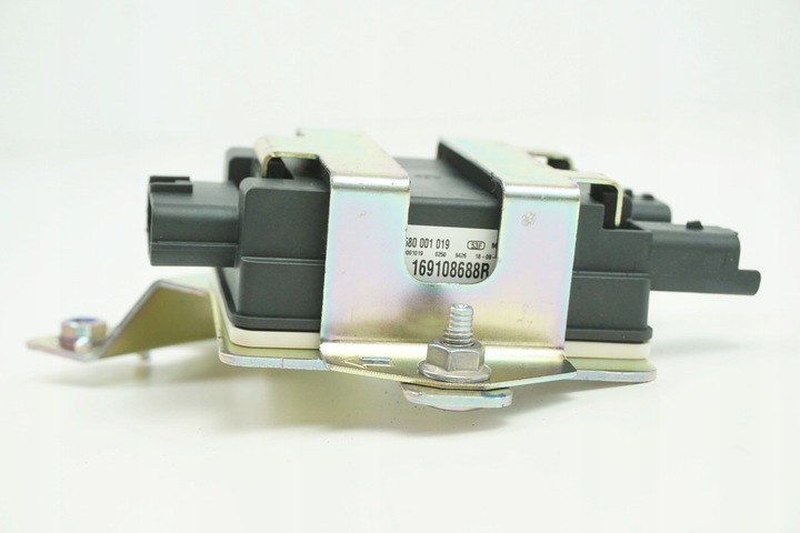 фото №2, Модуль насоса пального talisman kadjar 169108688r