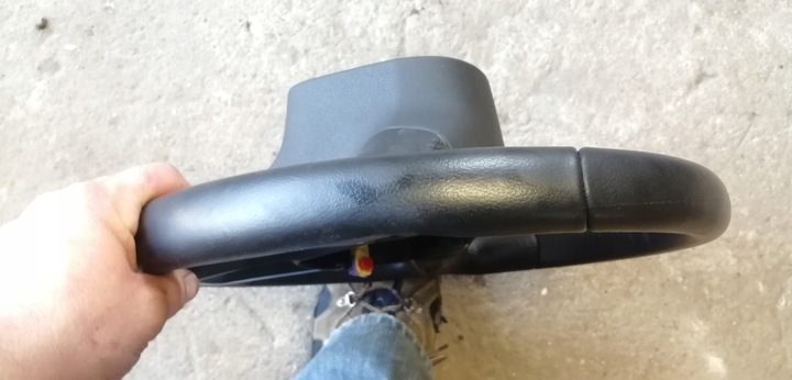 фото №5, Seat leon iii руль 5f0419091l