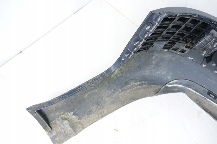 фото №13, Задний бампер audi a6 c5 универсал avant 1997-2001r чёрный 4b9807511