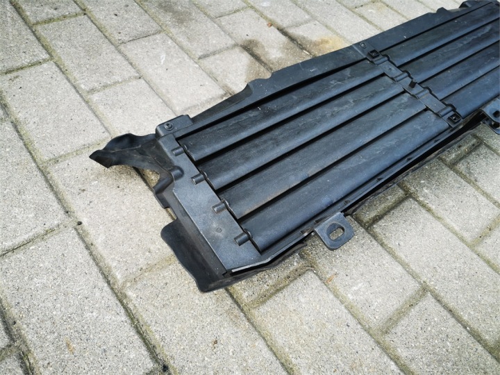 фото №7, Range rover land rover evoque ii l551 19-24 жалюзі кермо повітря
