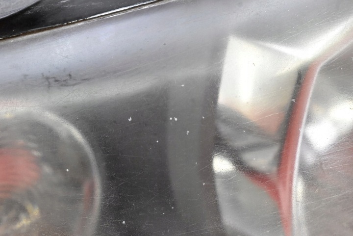 фото №11, Фара праві лампа перед eu 30698836 89900266 volvo v70 2 ii рестайлінг 04-08